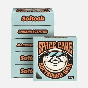 Softech Spacecake Wax