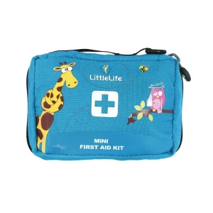 Førstehjælpstaske - Mini First Aid Kid - LittleLife