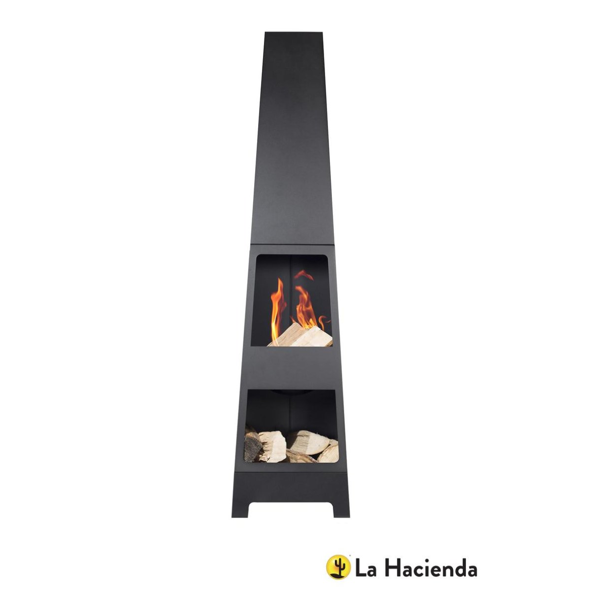 La hacienda Malmo Stålpejs – Restsalg - Billede 4