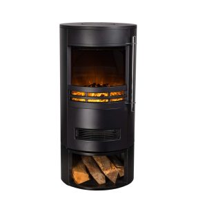 Heatcare Nordic Fireplace – Elpejs – 2000W