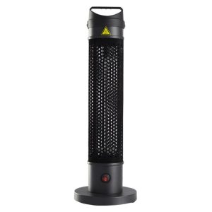 Outfit Under-bordet-model – 800W – Infrarød