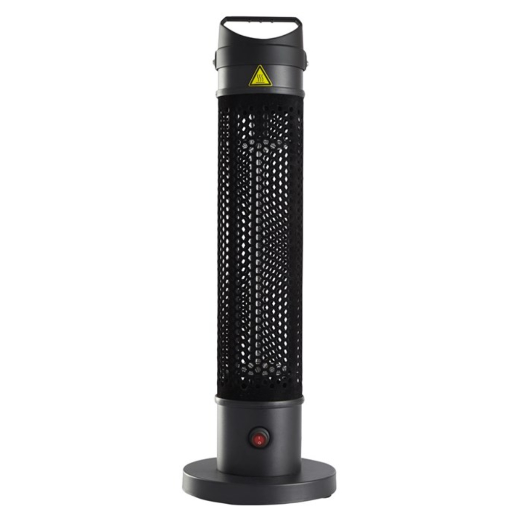 Outfit Under-bordet-model – 800W – Infrarød