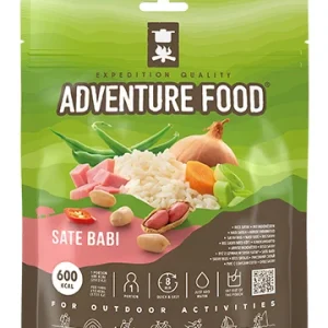 Adventure food Sate Babi - Frysetørret mad