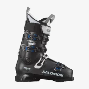 Salomon S/Pro Alpha 120 Sort
