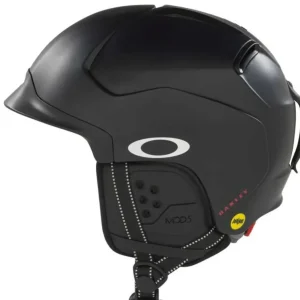 Oakley MOD5 Matte Black