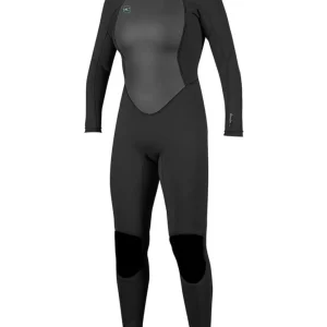 Oneill Epic Dame Full 5mm Sort