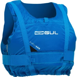 GUL Garda Vest Blå