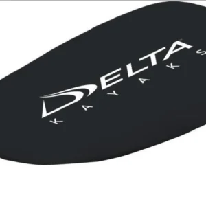 Delta Kayaks Nylon Cockpit Cover