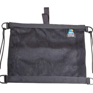 North Water Mesh Deck Bag Small
