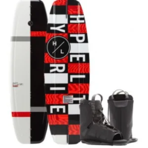Hyperlite Wakeboard Tilbud