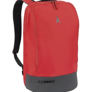 Atomic Laptop Pack Red
