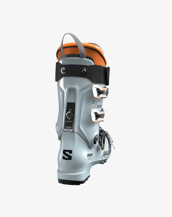 Salomon S/PRO ALPHA 120 GW Arona/Black - Billede 3