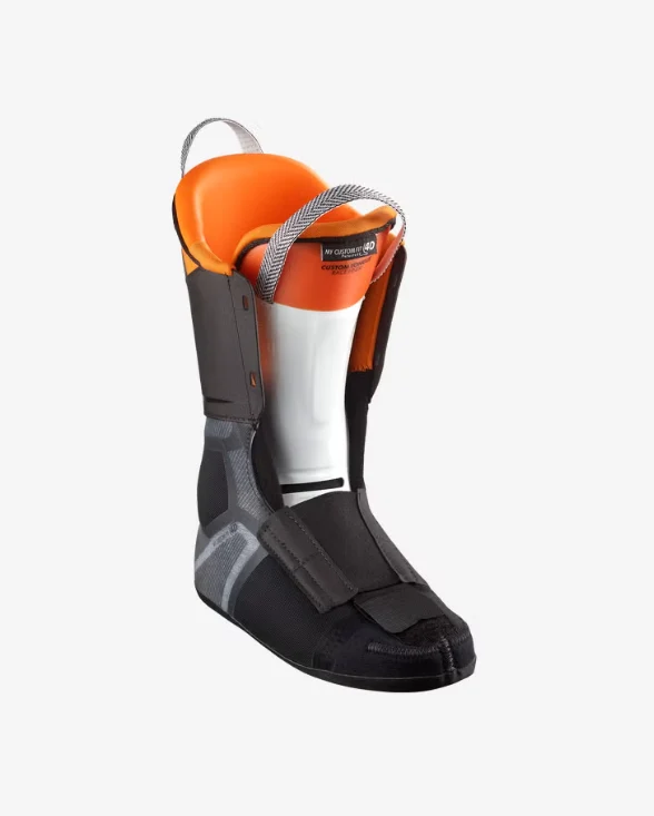Salomon S/PRO ALPHA 120 GW Arona/Black - Billede 4