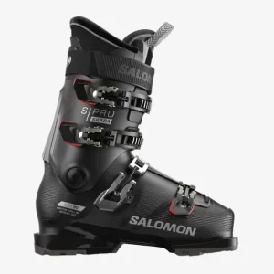 Salomon S/PRO SUPRA 90 GW Black/Silver