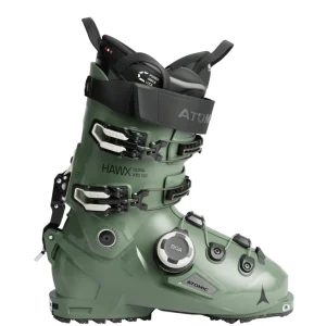 Atomic Hawx Ultra XTD 120 Boa