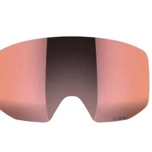 Salomon Driver Prime Pink/Orange linse