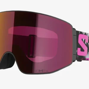 Salomon SENTRY PRIME SIGMA BK Echo/PRL 24/25