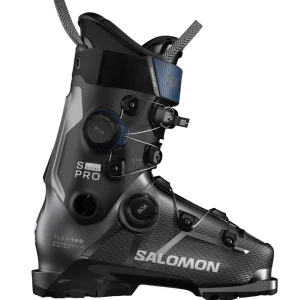 Salomon S/PRO SUPRA Dual Boa 120