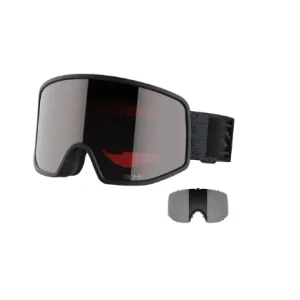 Salomon SENTRY PRO SIGMA BLACK/GMClear 24/25