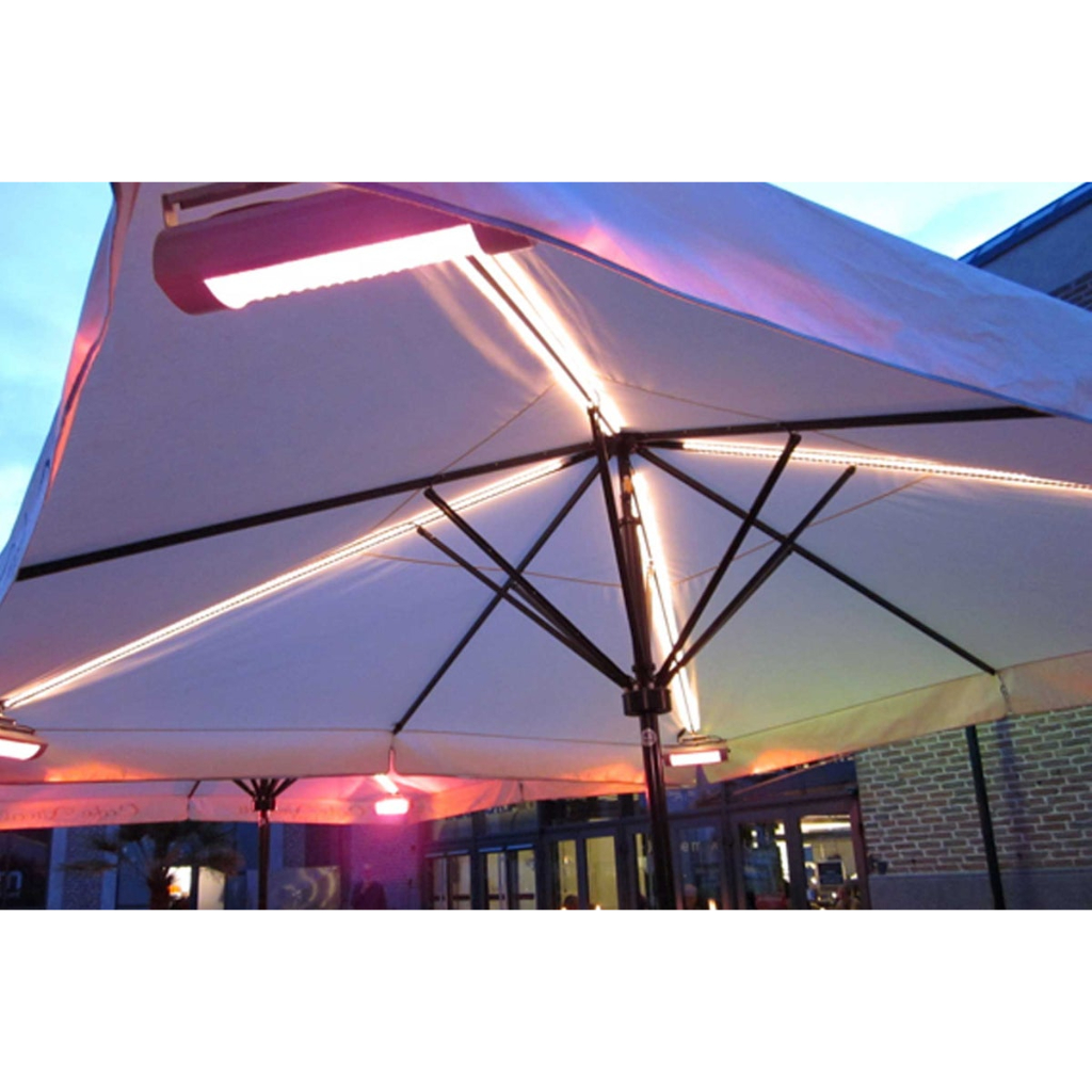 Solamagic ECO+ PRO – 2000W – No Glare - Billede 4
