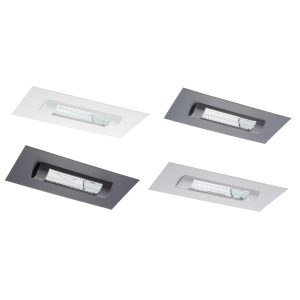 Solamagic ECO+ PRO – 1400W – No Glare – Indbygning