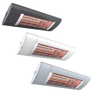 Solamagic PREMIUM+ – 2500W – Horse – Fjernbetjening