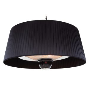 Sunred Artix – 1500W – Infrarød Halogen – Fjernbetjening
