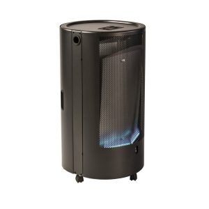Sunwind Gasvarmeovn Blue Belle Chic – 4,2 kW