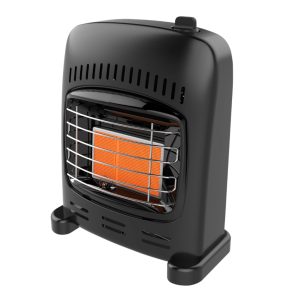 Sunwind Gasvarmeovn Miniflame V16 – 1550W