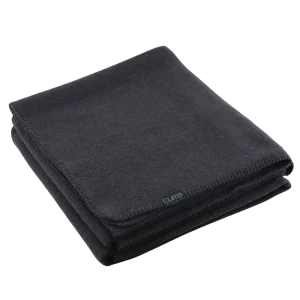 Tæppe i 100% Merino Uld - Kings Size - 170 cm x 220 - Cuma Gear