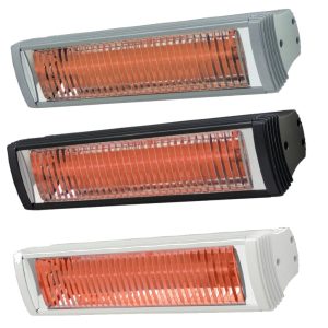 Tansun Algarve – 1500W – Infrarød Quartz