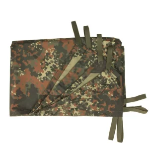 Tarp 300 x 220 cm Flectarn - Mil-Tec