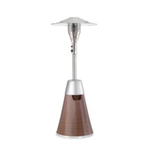 Terrassevarmer Roma – 14 kW