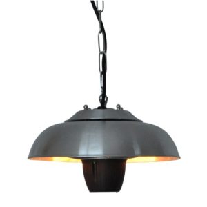 Parma Loftmodel 750W – Halogen