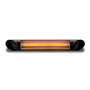 Veito Blade S – 2500W – Infrarød Carbonrør – Fjernbetjening – DEMO