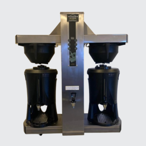 Kaffemaskine 2 x 5 liter