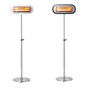 DEMO- Wishco Mini Stander – 1500W – Carbonrør