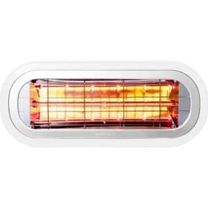 Wishco MINI – 1500W – Carbonrør – DEMO