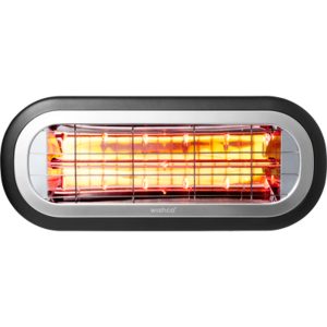 Wishco MINI – 1500W – Carbonrør – DEMO
