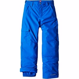 Columbia Bugaboo Pant Jr.