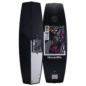 Hyperlite Blueprint Wakeboard