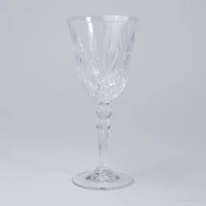 Lyngby krystal rødvinsglas 27 cl 20 cm