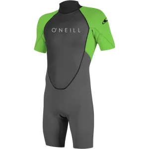 Oneill Reactor Shorty Våddragt Lime
