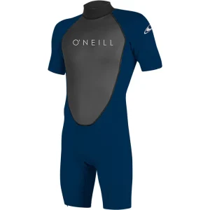 Oneill Reactor Shorty Våddragt  Mørk Blå