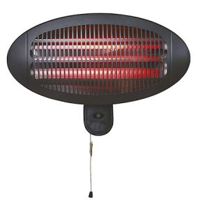 Home it Lecce – 2000W – Quartzrør