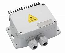 Tansun Controller – Fjernbetjening – 2000W