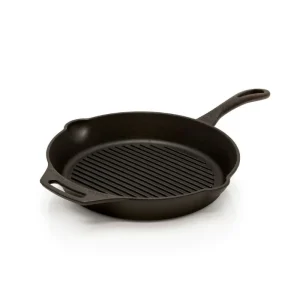 Petromax GP30 - Støbejerns grill og bålpande