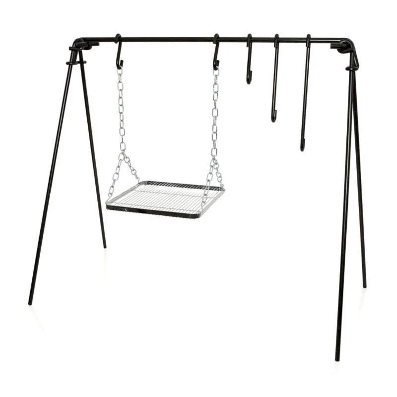 Petromax bålstativ - Fire Bridge - Billede 2