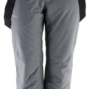 Schöffel Bern Pants Grey