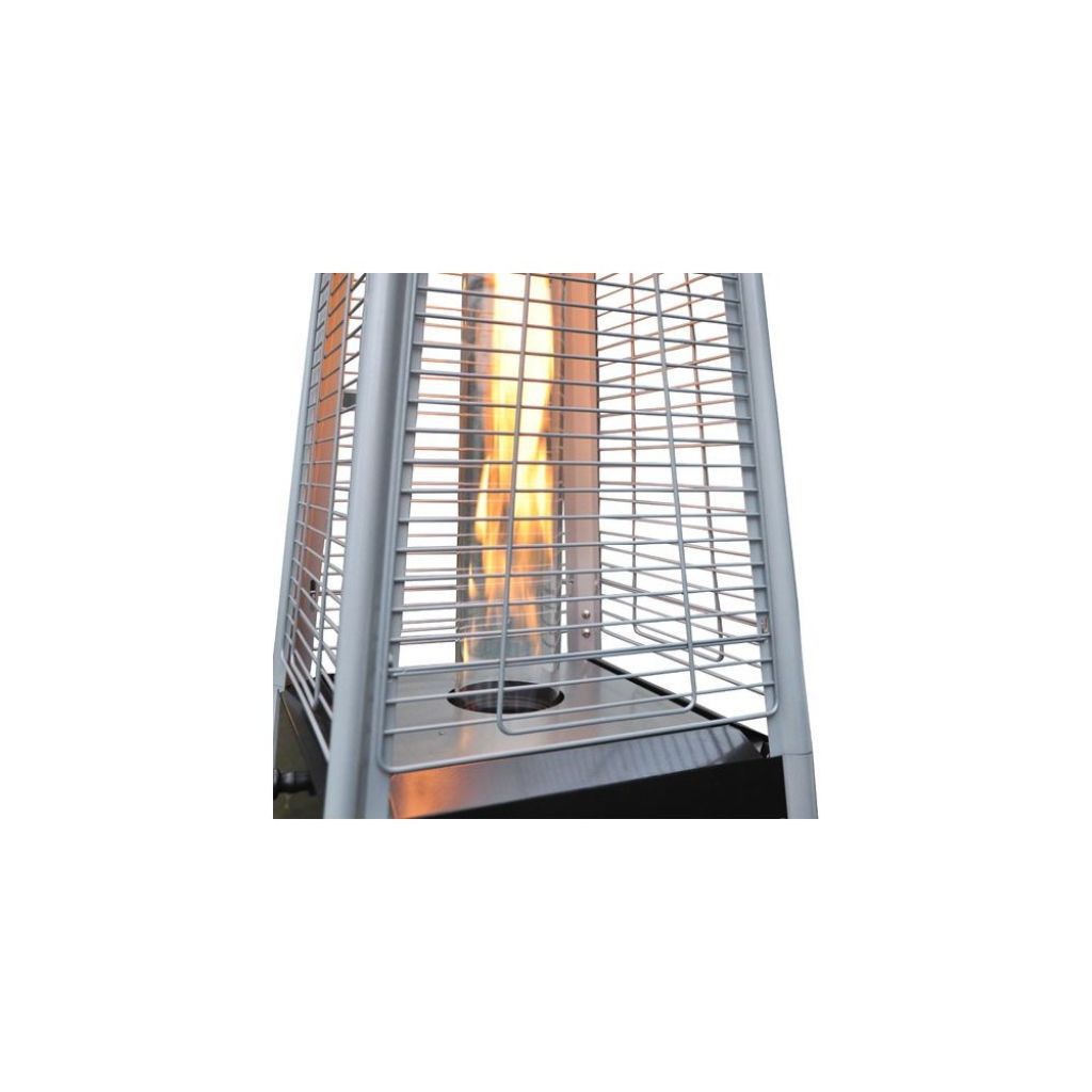 Densol Lux Plus – Medium – 9 kW – Sort – Kampagne - Billede 4
